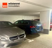 Tiefgarage