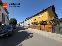 Straßenansicht
