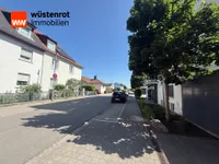 Straßenansicht