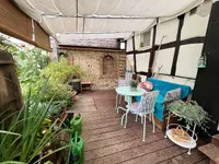 H1 Terrasse