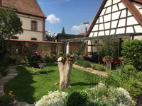 H1 Garten