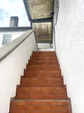 Appartement Aufgang