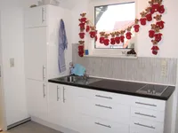 Appartement Wohnküche