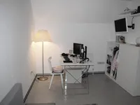Appartement Schlafzimmer