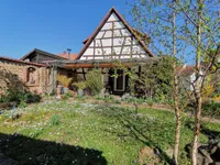 H1 Gartenansicht