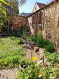 H1 Gartenansicht