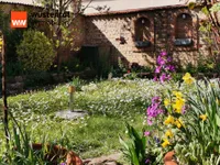 H1 Gartenansicht