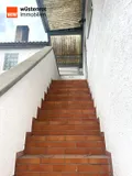 Appartement Aufgang
