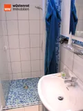 Appartement Dusche