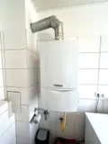 Etagenheizung