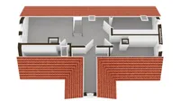 Grundriss DG