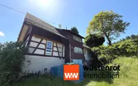 Ansicht Nord-Ost