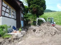 Neuverlegung-Brunnenleitung-1