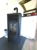 Kamin-EG