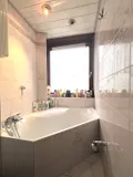 Eckbadewanne