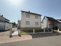 Vorderansicht