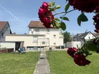Hinteransicht 2FH