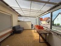 Wintergarten EG