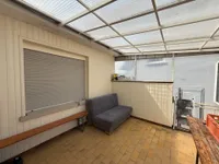 Wintergarten EG