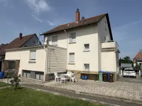 Rückansicht 2FH