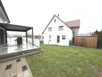 Seitenansicht