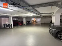 Tiefgarage 