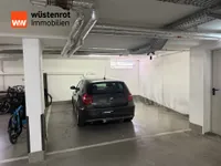 Tiefgarage