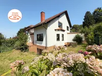 Sonnige Ausrichtung