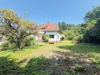 Gartenbereich