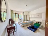 DG: Schlafzimmer
