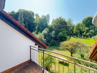 DG: Blick von der Loggia