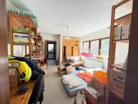 KG: Einliegerwohnung, Wohnraum