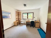 KG: Einliegerwohnung, Schlafzimmer 