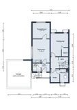 Grundriss KG