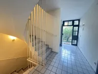 EG: Diele/Hauseingang