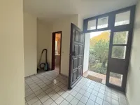 EG: Diele/Hauseingang