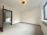 KG: Einliegerwohnung, Schlafzimmer 