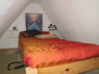 H1 KZ 1OG mit ausgebautem Dachspitz