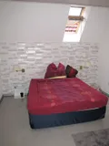 Appartement Schlafzimmer