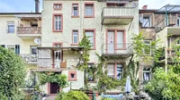 Rückansicht 