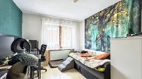 Arbeitszimmer 