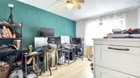 Arbeitszimmer