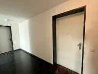 Eingangstür