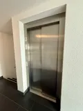 Fahrstuhl