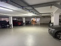 Parkhaus
