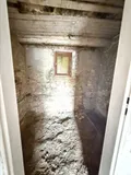 EG: ehem. Dusche bzw WC