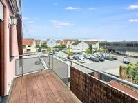 DG: Balkon