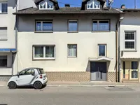 Hausfront