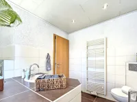 EG: Kleines Duschbad