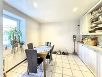 EG: ehem. Küche